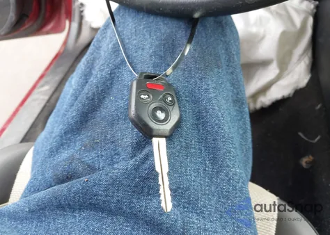 2016 Subaru Crosstrek 2.0I Premium from USA, damaged, VIN JF2GPABCXG8329163